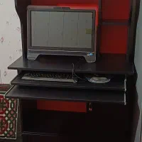 میز کامپیوتر و تحریر