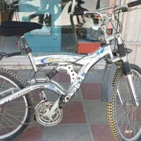 دوچرخه ۲۸کلکسیونی تقریبا نو