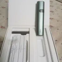 سیگارشارژی