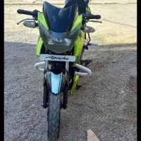 اپاچی  سبز 150 مدل 94