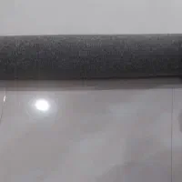 ۹ متر فرش افشانه  طرح پالاز موکت