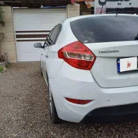 برلیانس H320 اتوماتیک 1500cc، مدل ۱۳۹۶|خودرو سواری و وانت|خشکبیجار, |دیوار
