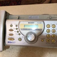 فکس شارپ FO-A660