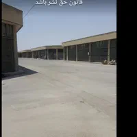 فروش مغازه دونبش صنعتی در مجتمع قصر صنعت|فروش مغازه و غرفه|اصفهان, لاله|دیوار