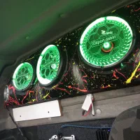 سیستم حرفه ای50ملیونی نو