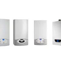 سرویس تعمیر انواع پکیج فن کوئل پمپ مشعل موتورخانه