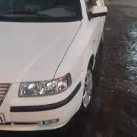 سمند|خودرو سواری و وانت|خرمآباد, |دیوار