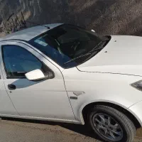 ساینا S دوگانه کارخانه۱۴۰۲|خودرو سواری و وانت|کاشمر, |دیوار