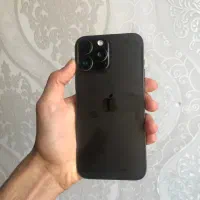 آیفون ۱۳ پرومکس طرح فیک