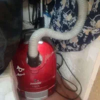 جارو برقی ال جی کارکرده|جاروبرقی، جارو شارژی، بخارشو|تهران, ظهیرآباد|دیوار