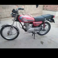 موتور125|موتورسیکلت|گالیکش, |دیوار