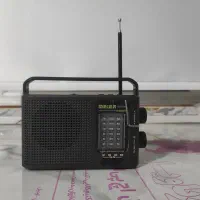 رادیوM-565BT|پخش‌کننده همراه|نسیم‌شهر, |دیوار