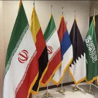 پرچم ساحلی تشریفات|خدمات رایانه‌ای و موبایل|دورود, |دیوار