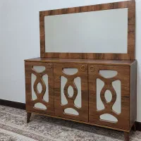 آینه و کنسول