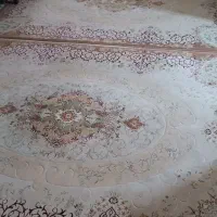 دو عدد فرش ۶ متری