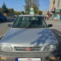 پراید ۱۳۱،دوگانه سوز شرکتی|خودرو سواری و وانت|کامیاران, |دیوار