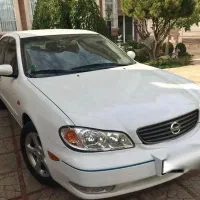 نیسان ماکسیما 1390
