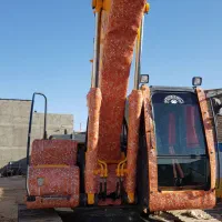 کاور و روکش انواع بیل مکانیکی