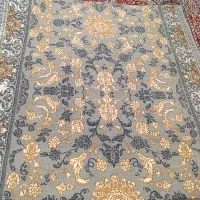 فرش|فرش|بروجرد, |دیوار