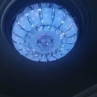 نصب انواع لوستر های برنزی خارجی و تعمیر|خدمات پیشه و مهارت|زنجان, |دیوار