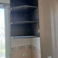 کابینت،سینک،هود،سالم درحد نو و مقداری شیر الات|آب‌چکان و نظم‌دهنده ظروف|پرند, فاز ۱|دیوار