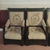 مبل تمیز|مبلمان خانگی و میز عسلی|مشگین شهر, |دیوار