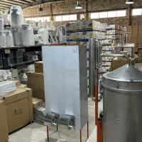 دستگاه عرق گیر حرفه ای|سایر لوازم برقی|گرگان, |دیوار