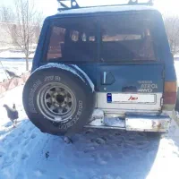 پاترول مدل ۷۴|خودرو سواری و وانت|تبریز, |دیوار