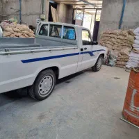 مزدا کارا|خودرو سواری و وانت|دهاقان, |دیوار
