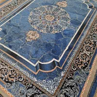 فرش حاج امیر(شفق)