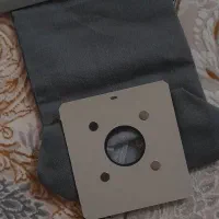 کیسه جاوبرقی دائمی پارچه ای نو نو