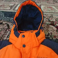 کاپشن خارجی