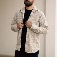 پاییزه و پیراهن کنفی|لباس|کاشان, فاز ۲ ناجی آباد|دیوار