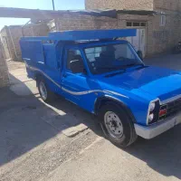 نیسان زامیاد 1400|خودرو سواری و وانت|شبستر, |دیوار