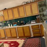 کابینت فلزی