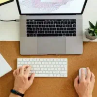 کار در منزل با گوشی