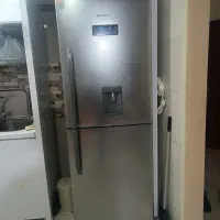 یخچال و فریزر تکنوسان برند اسنوا|یخچال و فریزر|مشهد, امیریه|دیوار