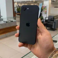 iPhone 16e  black  256 100%|موبایل|تهران, امانیه|دیوار