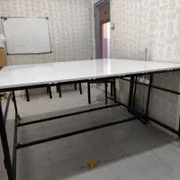 میز برش خیاطی در حدنو