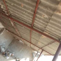 فروش یک سالن دامداری|مصالح و تجهیزات ساختمان|باوی, |دیوار