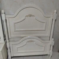 سرویس خواب یکنفره|تخت و سرویس خواب|تهران, مجیدآباد|دیوار