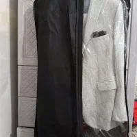 یک دست کت و شلوار عروسی