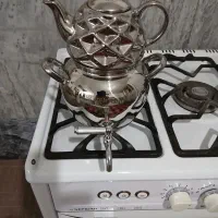 کتری سماوری نونو