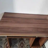 میز تحریر وکامپیوتر|میز تحریر و کامپیوتر|ساوه, |دیوار