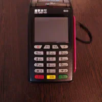 فروش دستگاه کارتخوان سیار و رومیزی استوک|فروشگاه و مغازه|اهر, |دیوار