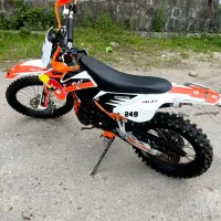 فلات طرح ktm