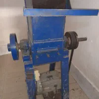 ماشین آلات صنعتی آسیاب و کمپرسور باد