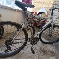 دوچرخه