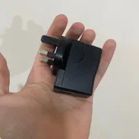 شارژر گوشی هواوی شارژ معمولی