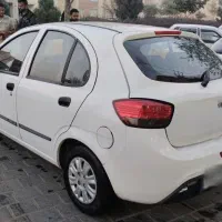 تیبا 2 مدل 98